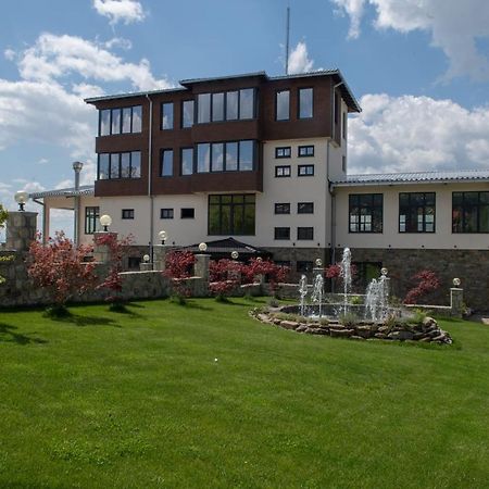 Zoo Misic Prenociste Hotel Vranje Exterior photo