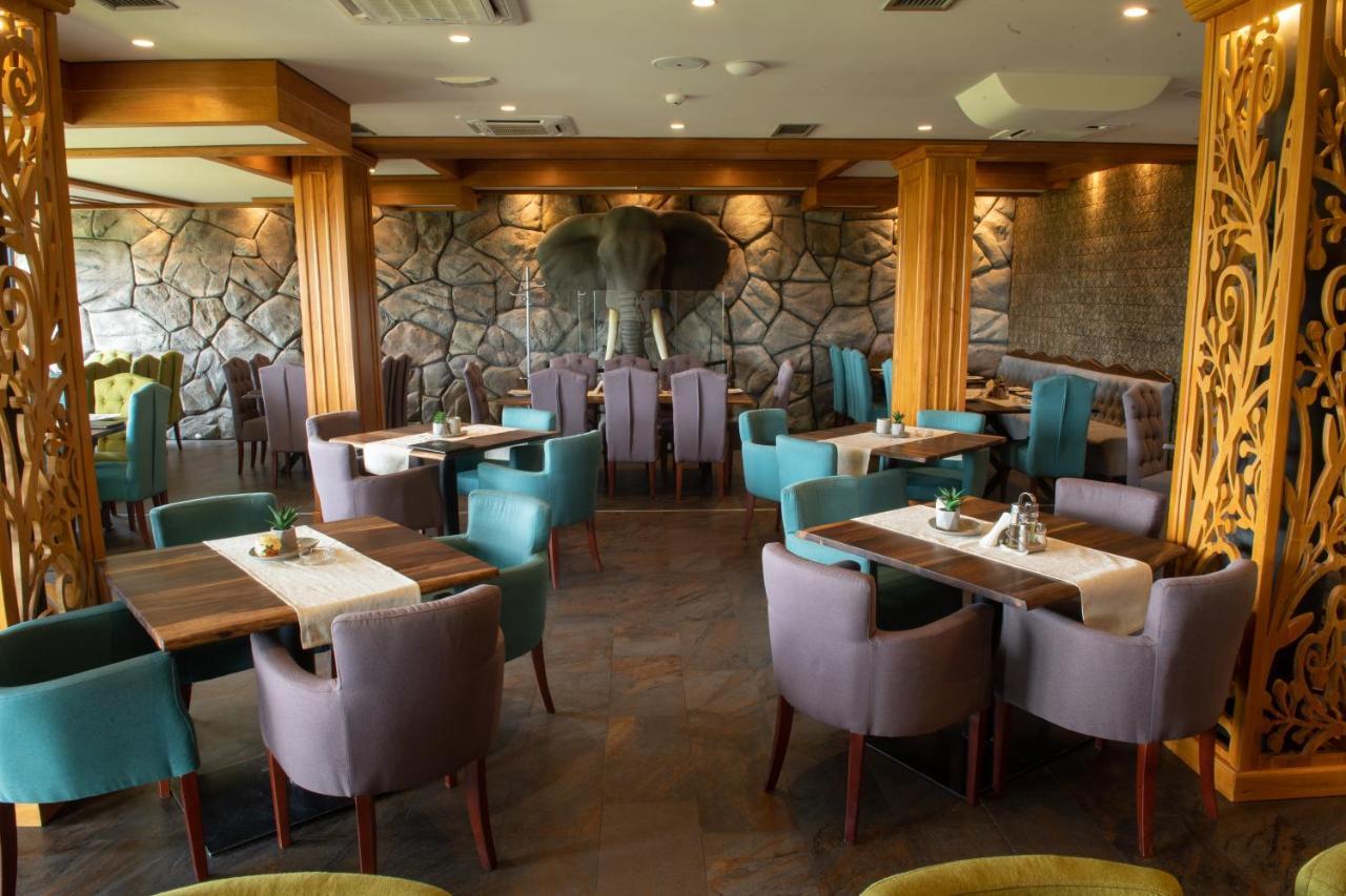 Zoo Misic Prenociste Hotel Vranje Exterior photo